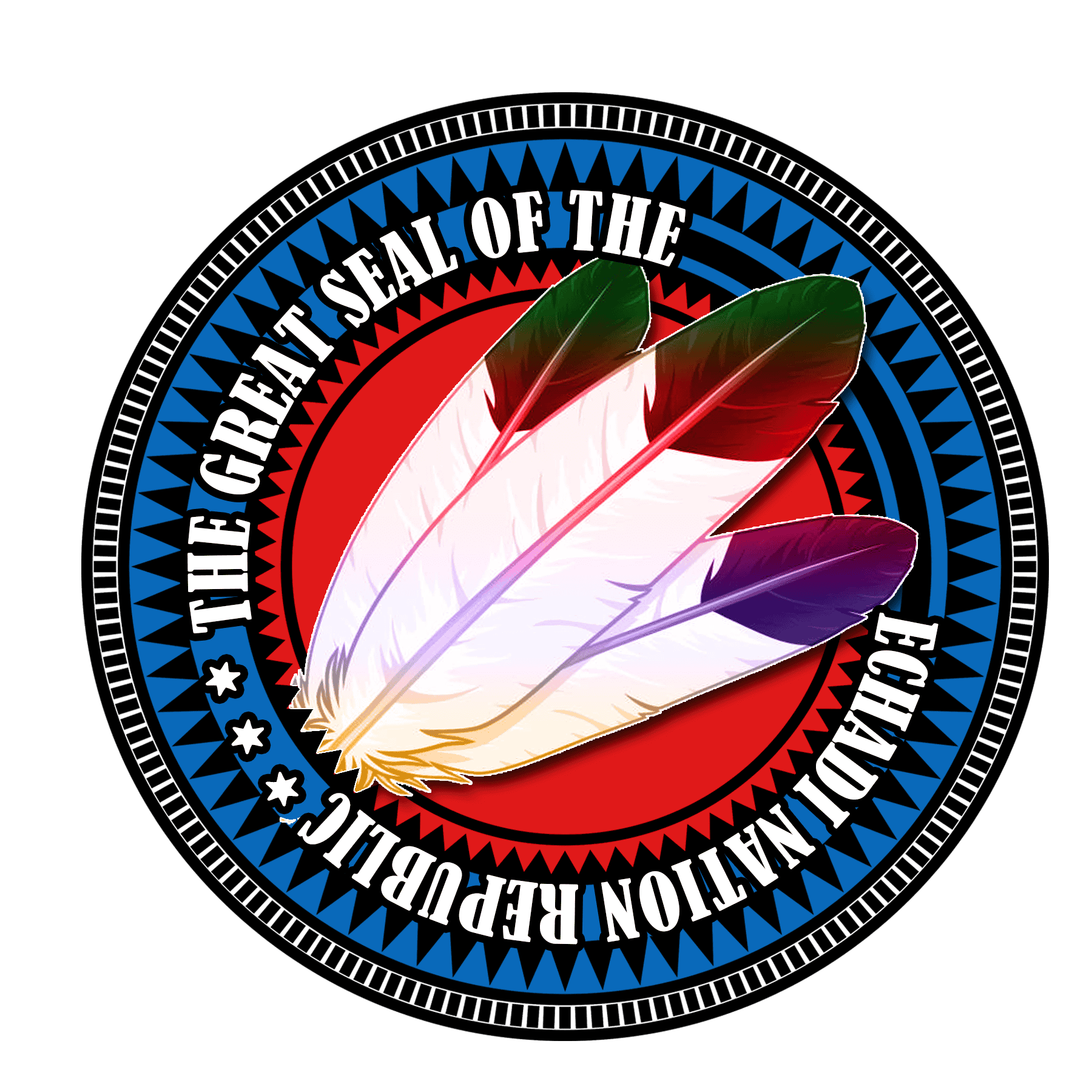 Echadi Nation Republic